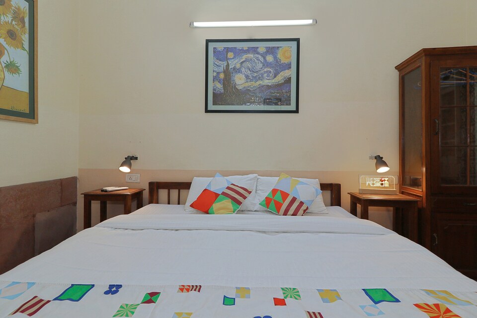 OYO 15899 Luxury Studio, Panjim Goa, Goa