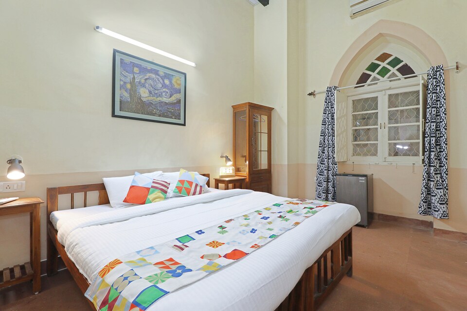 OYO 15899 Luxury Studio, Panjim Goa, Goa