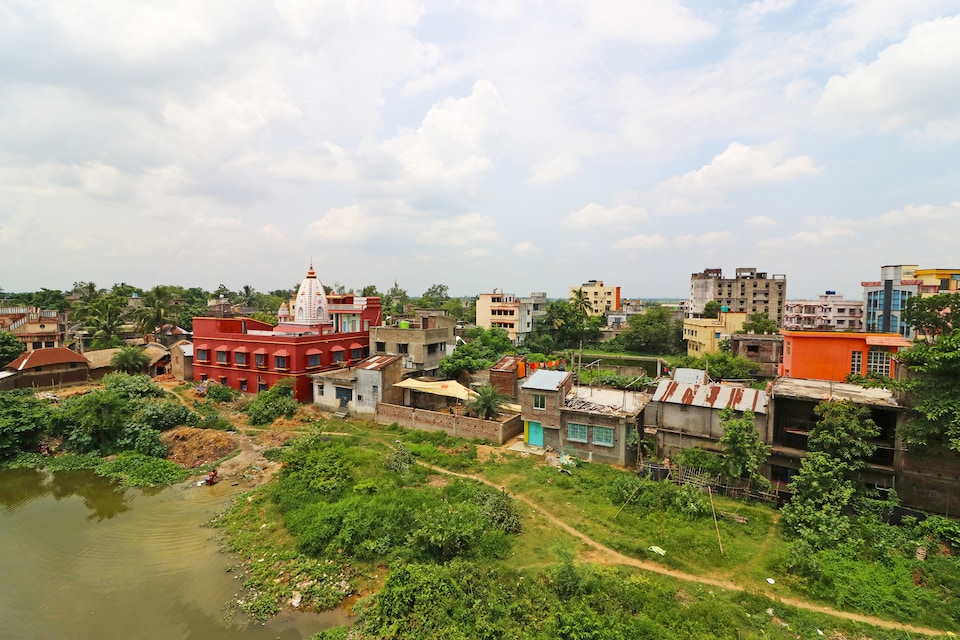OYO 15901 Maa Tara Palace, Tarapith, Tarapith