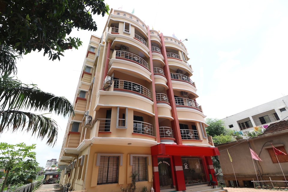OYO 15901 Maa Tara Palace, Tarapith, Tarapith