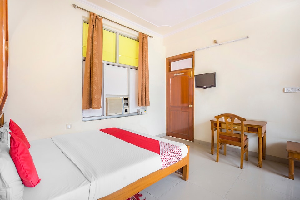 OYO 15904 Hotel Ranthambore Paradise, Ranthambore, Ranthambore