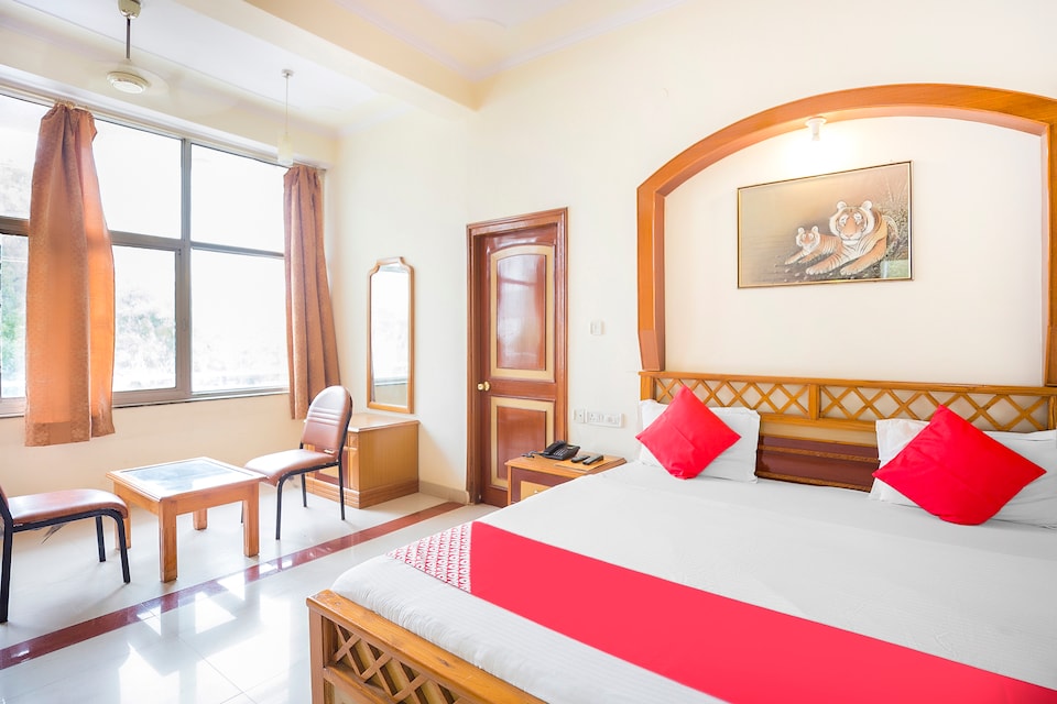 OYO 15904 Hotel Ranthambore Paradise, Ranthambore, Ranthambore