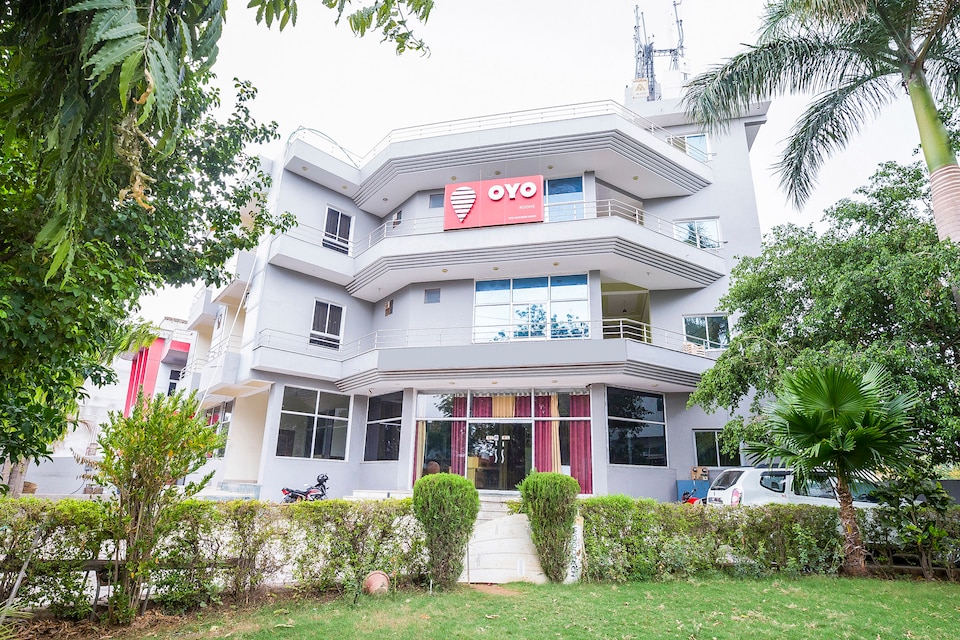 OYO 15904 Hotel Ranthambore Paradise, Ranthambore, Ranthambore