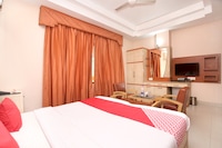 Hotel O Aaditya Continental
