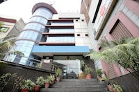 Hotel O Aaditya Continental
