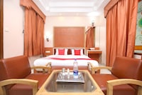 Hotel O Aaditya Continental