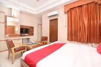 Hotel O Aaditya Continental