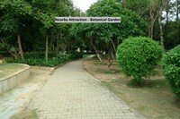 Capital O Cherish Near Omaxe Gurgaon Mall