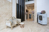 Capital O Cherish Near Omaxe Gurgaon Mall