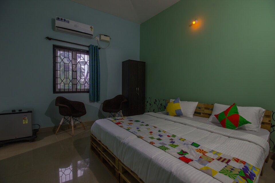 OYO 15911 Green View Studio, Mapusa Goa, Goa