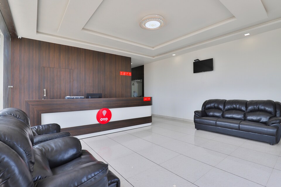 OYO 15914 Hotel Kruti, Somnath, Somnath