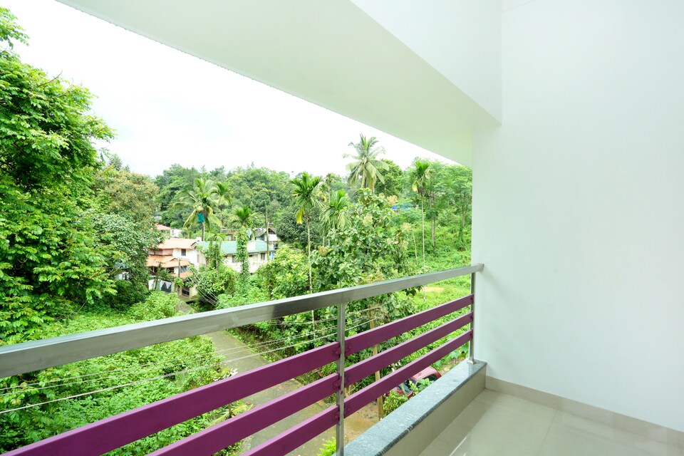 OYO Home 15916 Serene Stay The Morning Dew, Kalpetta, Wayanad