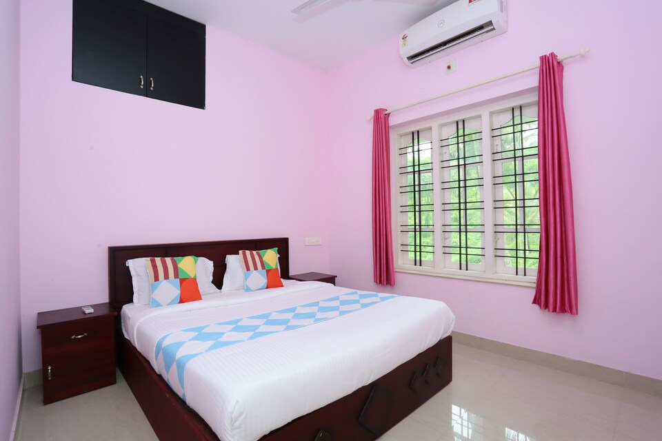 OYO Home 15916 Serene Stay The Morning Dew, Kalpetta, Wayanad