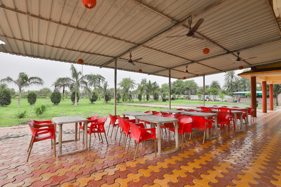 Collection O 15918 Hotel Silent, Dabhel Daman, Daman