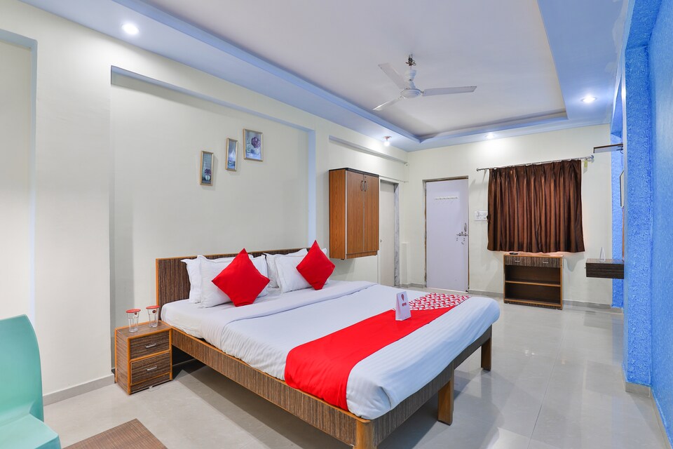 Collection O 15918 Hotel Silent, Dabhel Daman, Daman