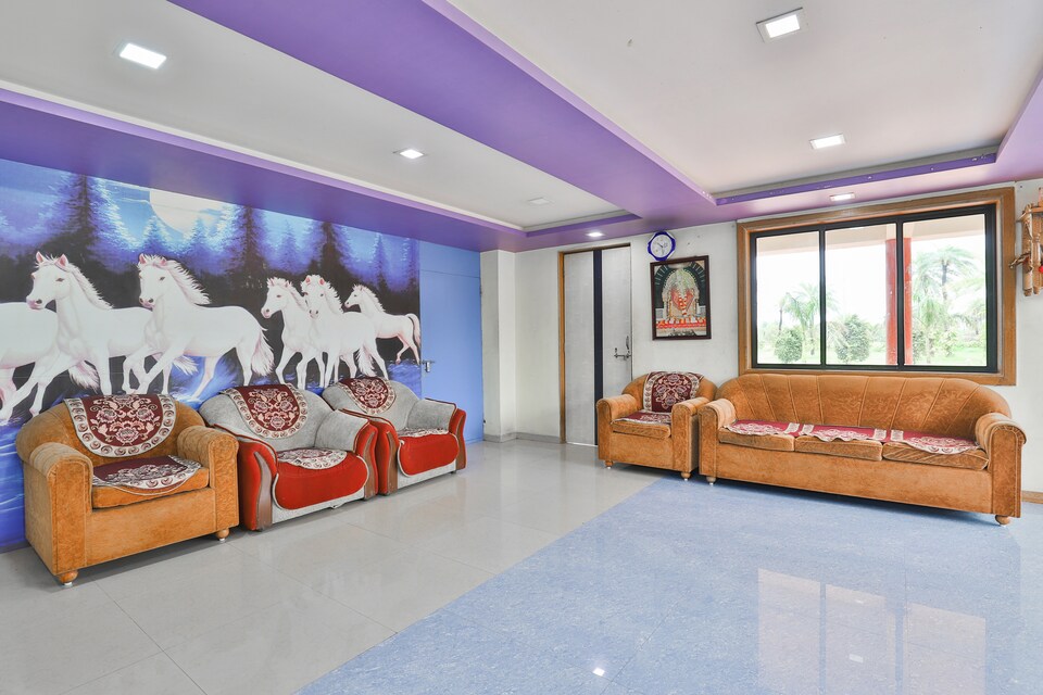 Collection O 15918 Hotel Silent, Dabhel Daman, Daman