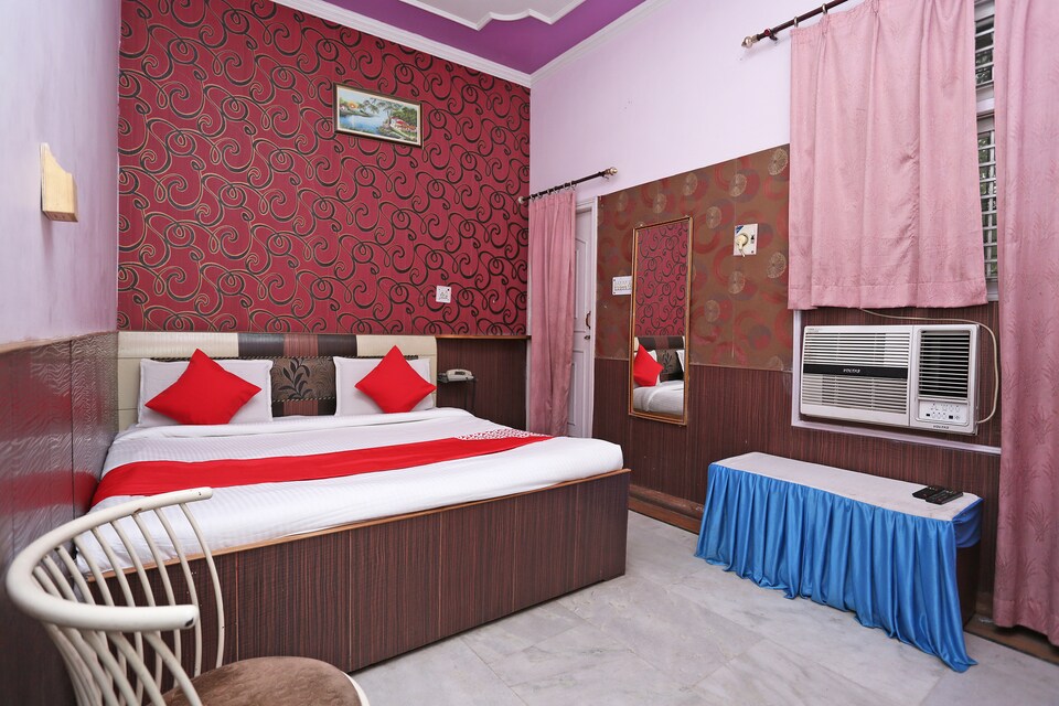 OYO 15920 Hotel Classic, Meerut, Meerut