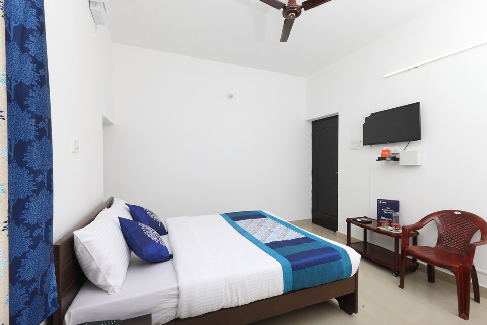 Live with new code - CHN2110 , OMR Chennai, Chennai