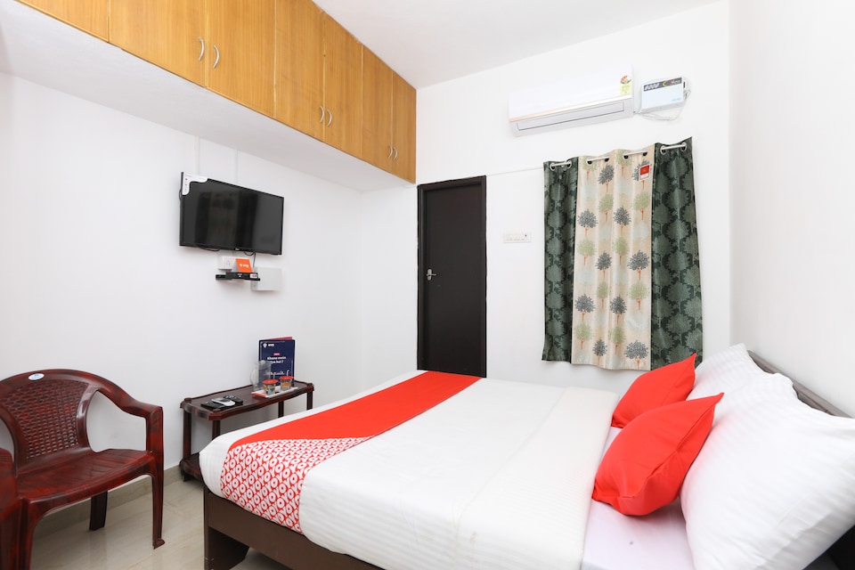 Live with new code - CHN2110 , OMR Chennai, Chennai