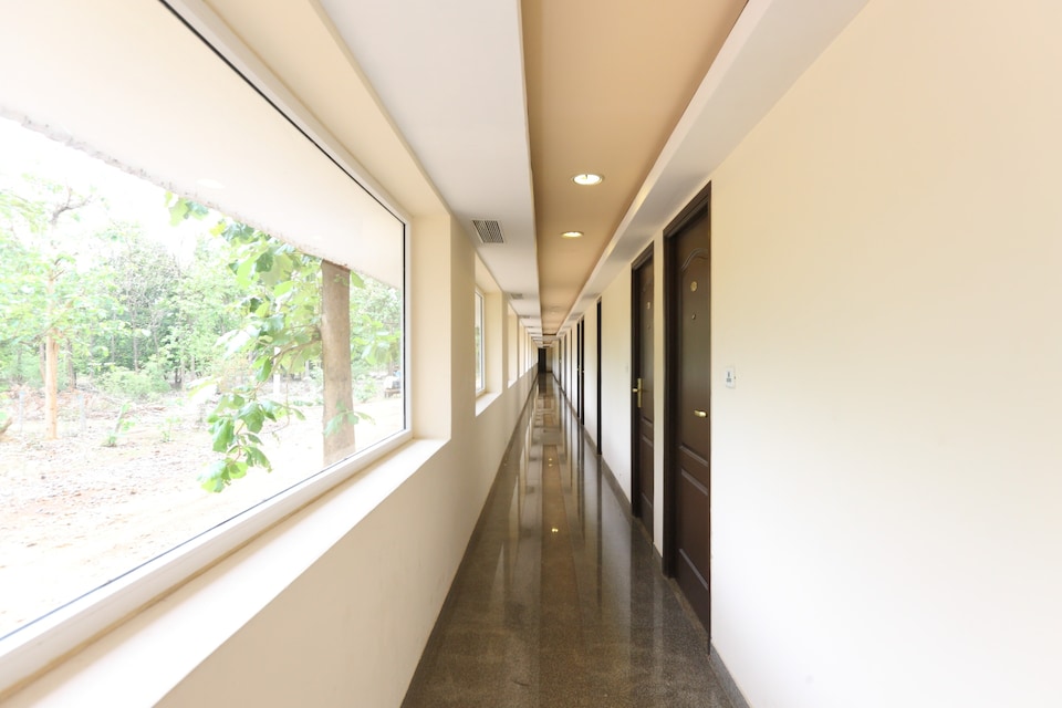 OYO Tommaso Hotels And Resorts, Sriperumbudur Chennai, Chennai