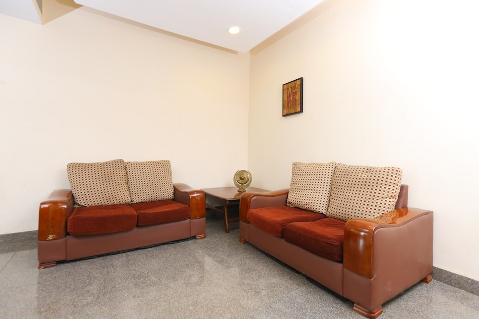 OYO Tommaso Hotels And Resorts, Sriperumbudur Chennai, Chennai
