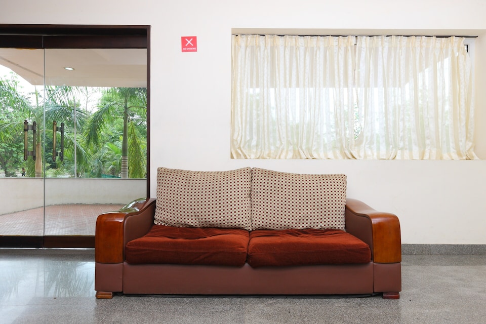 OYO Tommaso Hotels And Resorts, Sriperumbudur Chennai, Chennai
