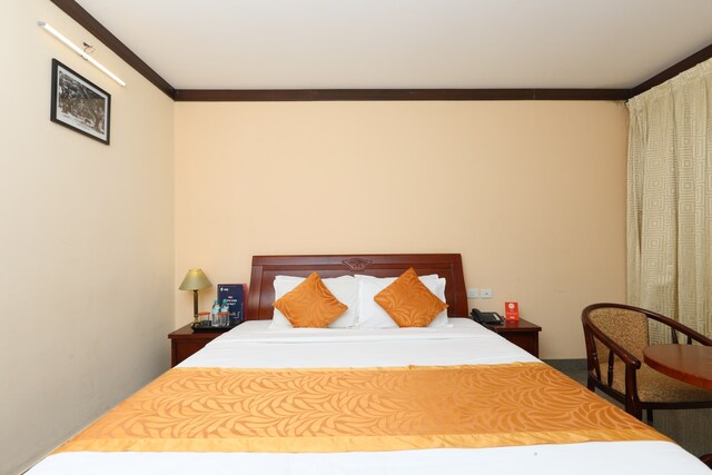 OYO Tommaso Hotels And Resorts