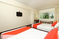 OYO Tommaso Hotels And Resorts