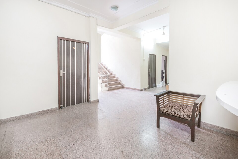 Capital O 15929 Comfort Residency, Noida City, Noida