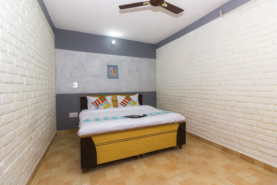 OYO Home 15931 Serene 1BHK, Dharamshala, Dharamshala