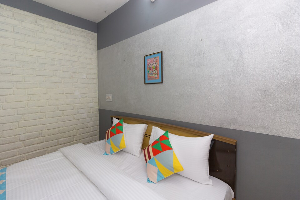 OYO Home 15931 Serene 1BHK, Dharamshala, Dharamshala