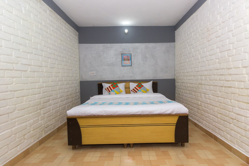 OYO Home 15931 Serene 1BHK, Dharamshala, Dharamshala