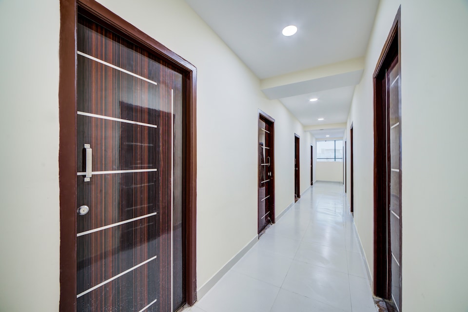 Live on HYD2454, Secunderabad Railway Station, Hyderabad