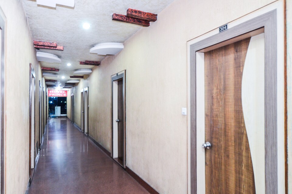 Hotel O Prince, Ajmer Central, Ajmer