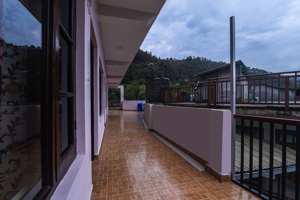 OYO Hotel Shivay, Dalhousie, Dalhousie