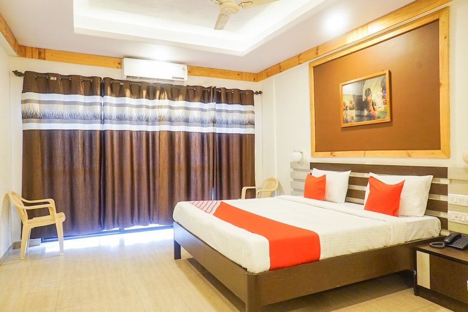 Capital O Talwalkars Serene Resort, Mahabaleshwar, Mahabaleshwar