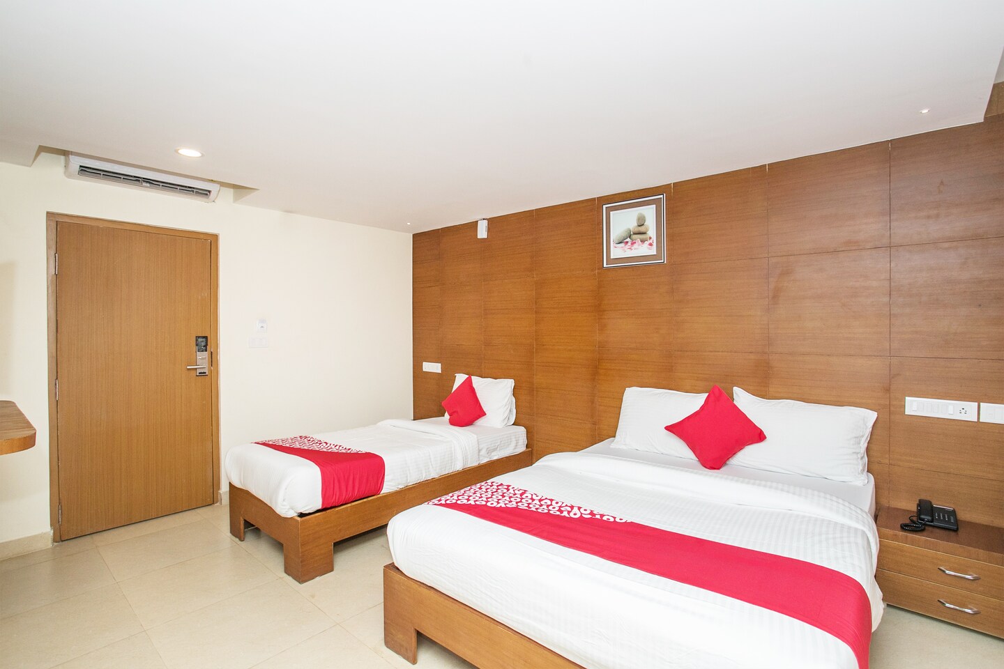Oyo 15940 Olive Residency Bangalore Book This Hotel At The - 