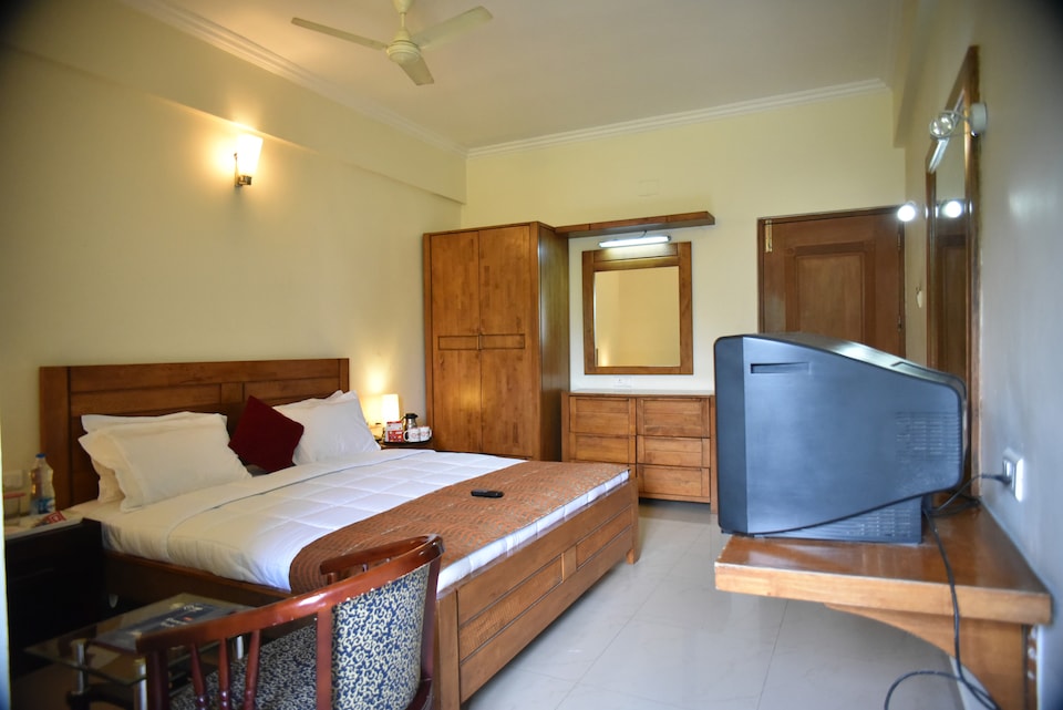 OYO 2724 Hotel PLA Residency, Kumbakonam, Kumbakonam