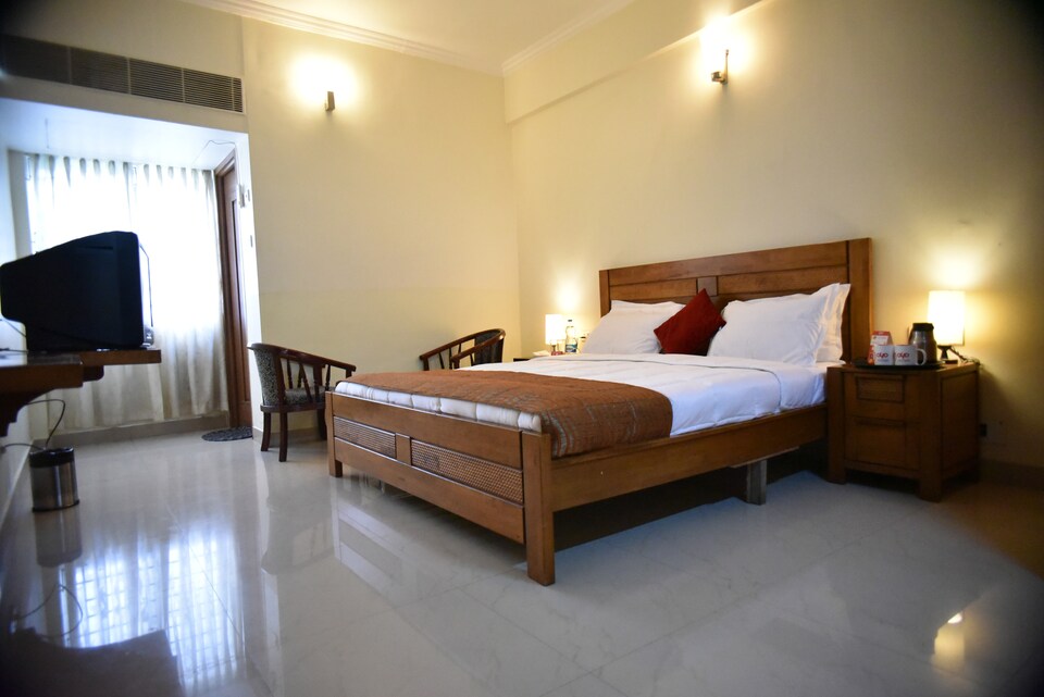OYO 2724 Hotel PLA Residency, Kumbakonam, Kumbakonam