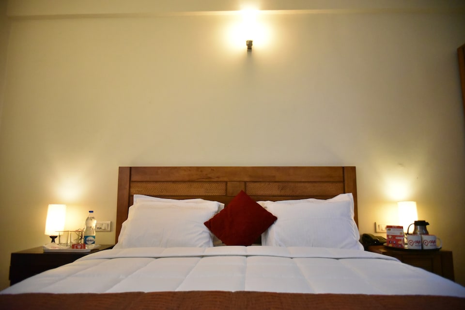 OYO 2724 Hotel PLA Residency, Kumbakonam, Kumbakonam