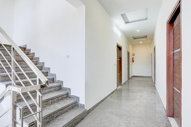 Hotel O by OYO Chandigarh Highway Near Prabhat Road