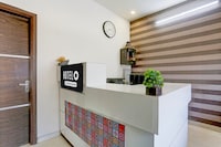 Hotel O by OYO Chandigarh Highway Near Prabhat Road