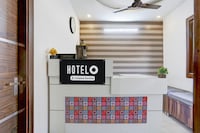 Super Hotel O Chandigarh Highway Near Prabhat Road