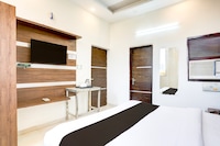 Hotel O by OYO Chandigarh Highway Near Prabhat Road
