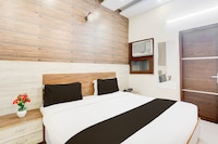 Hotel O by OYO Chandigarh Highway Near Prabhat Road