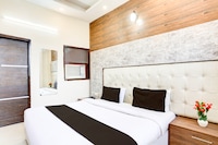 Hotel O by OYO Chandigarh Highway Near Prabhat Road