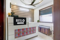 Hotel O by OYO Chandigarh Highway Near Prabhat Road