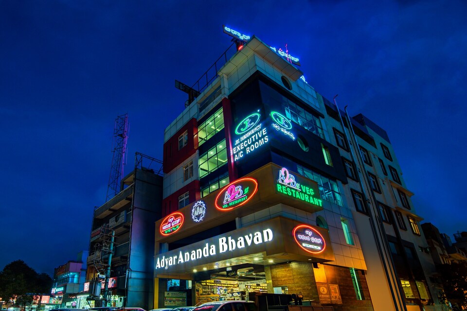 Capital O 15950 J K Residency, Whitefield Bangalore, Bangalore