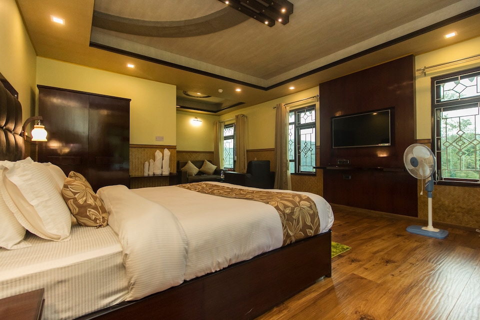 OYO Hotel Tarcon, Gangtok, Gangtok