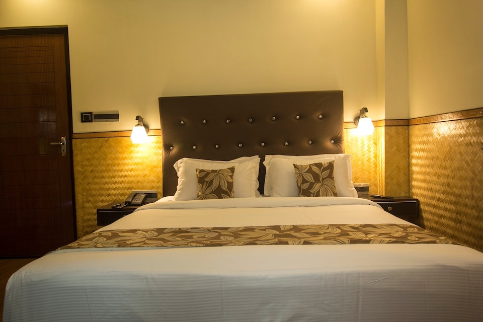 OYO Hotel Tarcon, Gangtok, Gangtok